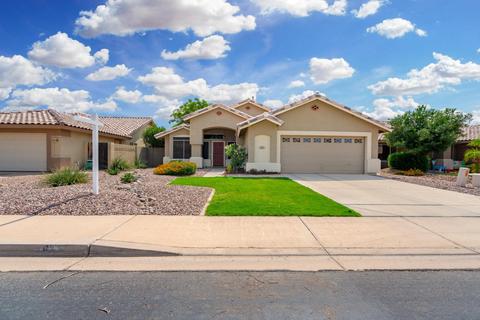 63 W Ivanhoe St, Gilbert, AZ 85233 photo 23