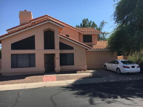 4507 E Bluefield Ave, Phoenix, AZ 85032