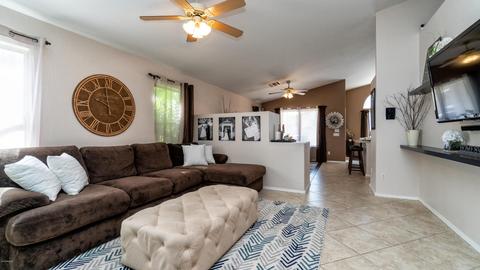 3245 E San Pedro Ave, Gilbert, AZ 85234 photo 4