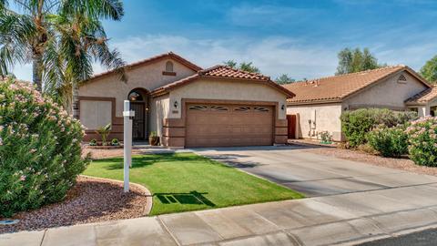 3245 E San Pedro Ave, Gilbert, AZ 85234 photo 2