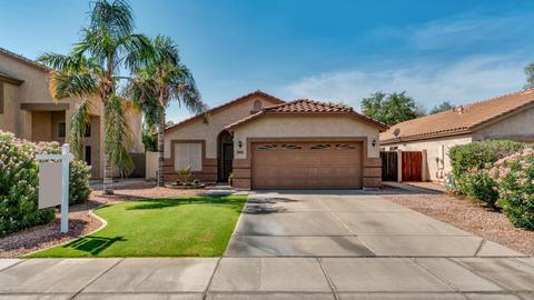 3245 E San Pedro Ave, Gilbert, AZ 85234 photo 1