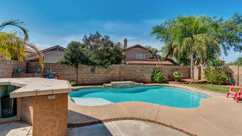 3245 E San Pedro Ave, Gilbert, AZ 85234 photo 31