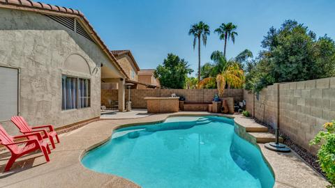 3245 E San Pedro Ave, Gilbert, AZ 85234 photo 29