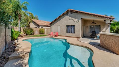 3245 E San Pedro Ave, Gilbert, AZ 85234 photo 28