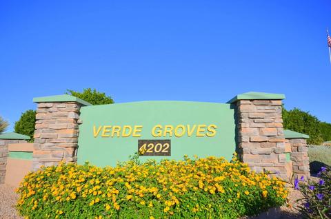 4202 E Broadway Rd #20, Mesa, AZ 85206 photo 30