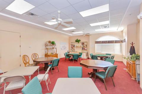 4202 E Broadway Rd #20, Mesa, AZ 85206 photo 34