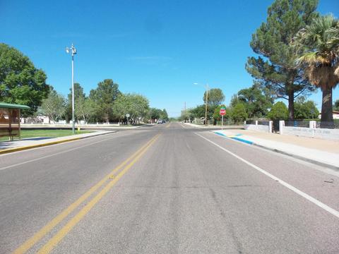 306 E 17th St, Douglas, AZ 85607 photo 13