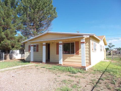 306 E 17th St, Douglas, AZ 85607 photo 2