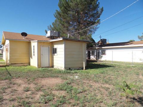 306 E 17th St, Douglas, AZ 85607 photo 12