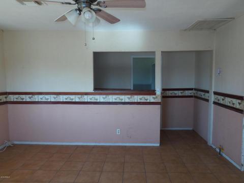 306 E 17th St, Douglas, AZ 85607 photo 4