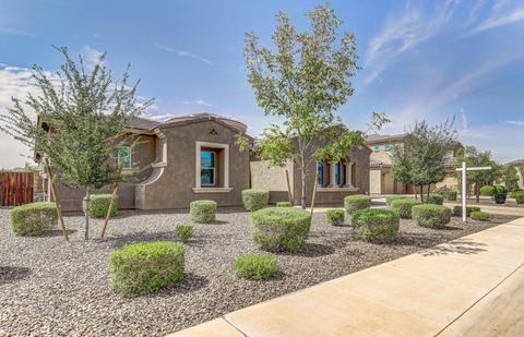 3735 E Cassia Ln, Gilbert, AZ 85298 photo 3