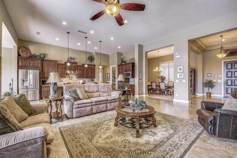 3735 E Cassia Ln, Gilbert, AZ 85298 photo 10