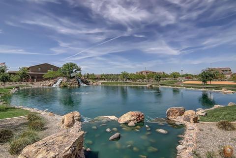3735 E Cassia Ln, Gilbert, AZ 85298 photo 59