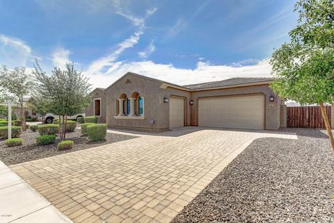 3735 E Cassia Ln, Gilbert, AZ 85298 photo 2