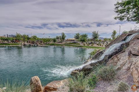 3735 E Cassia Ln, Gilbert, AZ 85298 photo 61