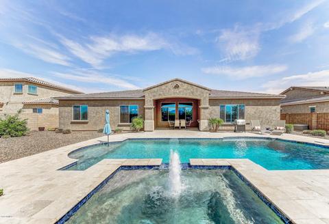 3735 E Cassia Ln, Gilbert, AZ 85298 photo 48