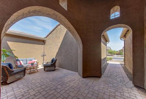3735 E Cassia Ln, Gilbert, AZ 85298 photo 4