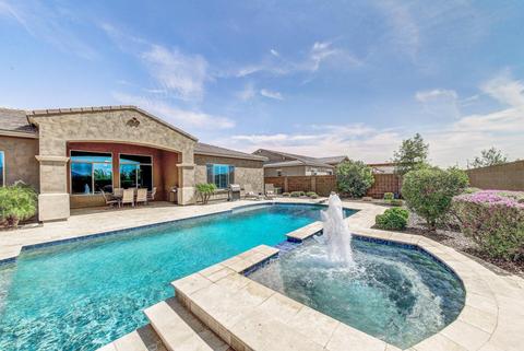 3735 E Cassia Ln, Gilbert, AZ 85298 photo 49