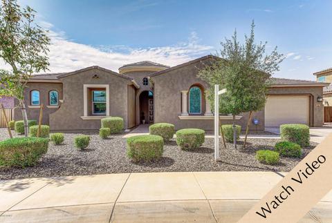 3735 E Cassia Ln, Gilbert, AZ 85298 photo 1