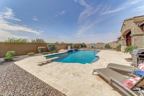 3735 E Cassia Ln, Gilbert, AZ 85298 photo 53
