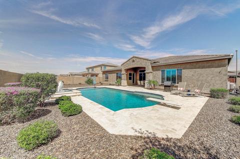 3735 E Cassia Ln, Gilbert, AZ 85298 photo 51