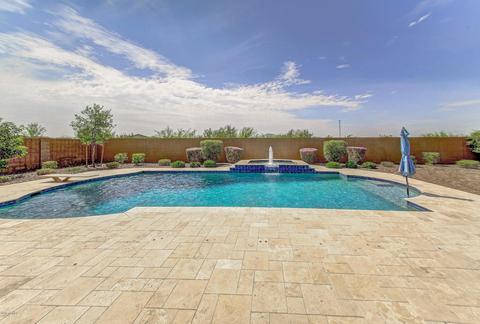3735 E Cassia Ln, Gilbert, AZ 85298 photo 47