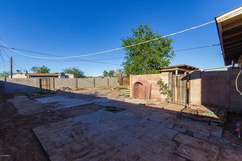 1826 E Warner St, Phoenix, AZ 85040 photo 16