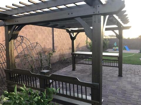 2233 E Tomahawk Dr, Gilbert, AZ 85298 photo 29