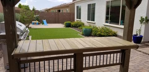 2233 E Tomahawk Dr, Gilbert, AZ 85298 photo 31