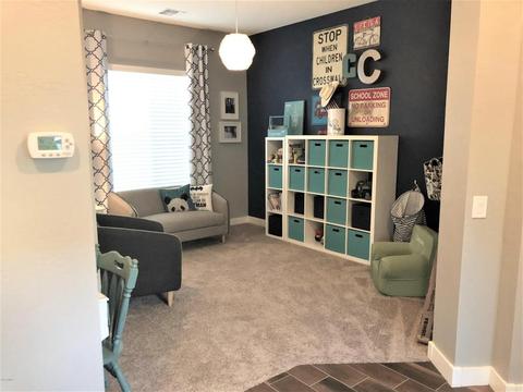 2233 E Tomahawk Dr, Gilbert, AZ 85298 photo 17
