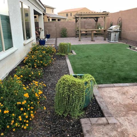 2233 E Tomahawk Dr, Gilbert, AZ 85298 photo 32