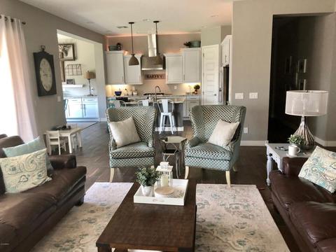 2233 E Tomahawk Dr, Gilbert, AZ 85298 photo 13