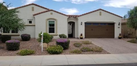 2233 E Tomahawk Dr, Gilbert, AZ 85298 photo 1