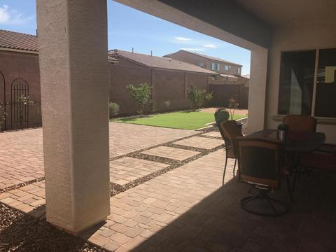 2233 E Tomahawk Dr, Gilbert, AZ 85298 photo 28