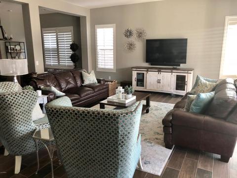 2233 E Tomahawk Dr, Gilbert, AZ 85298 photo 14