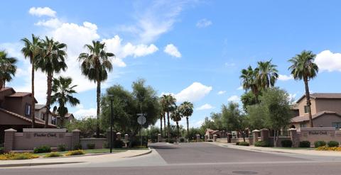 1910 E Del Rio St, Gilbert, AZ 85295 photo 52
