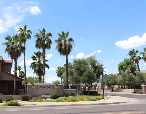 1910 E Del Rio St, Gilbert, AZ 85295 photo 1