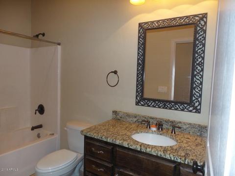 3012 E Old Palo Verde Dr, Douglas, AZ 85607 photo 16