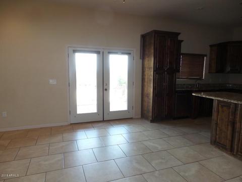 3012 E Old Palo Verde Dr, Douglas, AZ 85607 photo 4