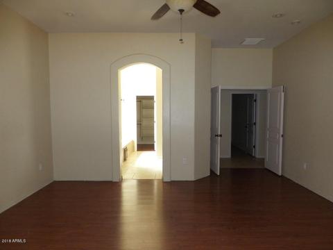 3012 E Old Palo Verde Dr, Douglas, AZ 85607 photo 12