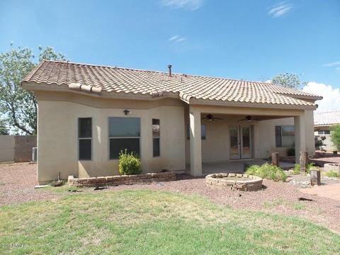 3012 E Old Palo Verde Dr, Douglas, AZ 85607 photo 20