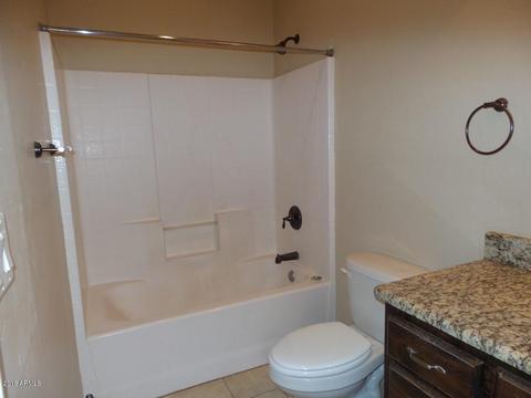 3012 E Old Palo Verde Dr, Douglas, AZ 85607 photo 17