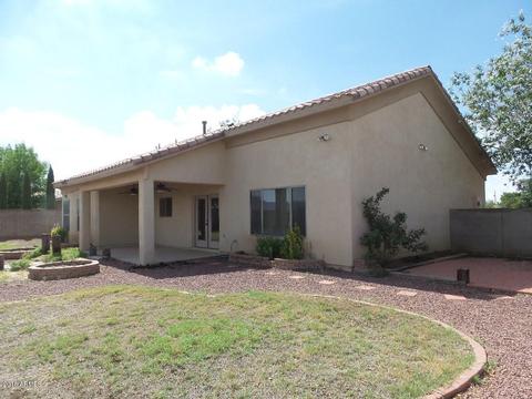 3012 E Old Palo Verde Dr, Douglas, AZ 85607 photo 21