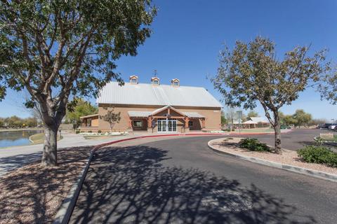 4262 E Sundance Ave, Gilbert, AZ 85297 photo 33