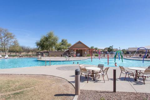 4262 E Sundance Ave, Gilbert, AZ 85297 photo 31