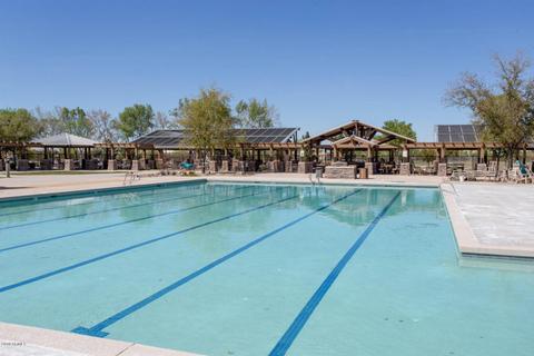 4262 E Sundance Ave, Gilbert, AZ 85297 photo 30