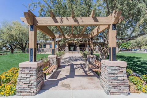 4262 E Sundance Ave, Gilbert, AZ 85297 photo 29