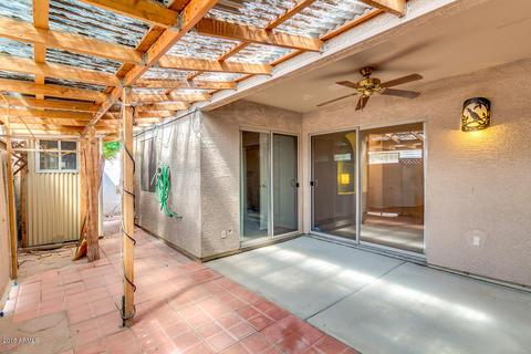 9036 N 14th Dr, Phoenix, AZ 85021 photo 22