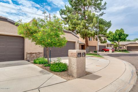 9036 N 14th Dr, Phoenix, AZ 85021 photo 2