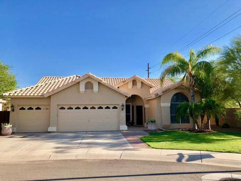 1015 E Golden Ct, Chandler, AZ 85225